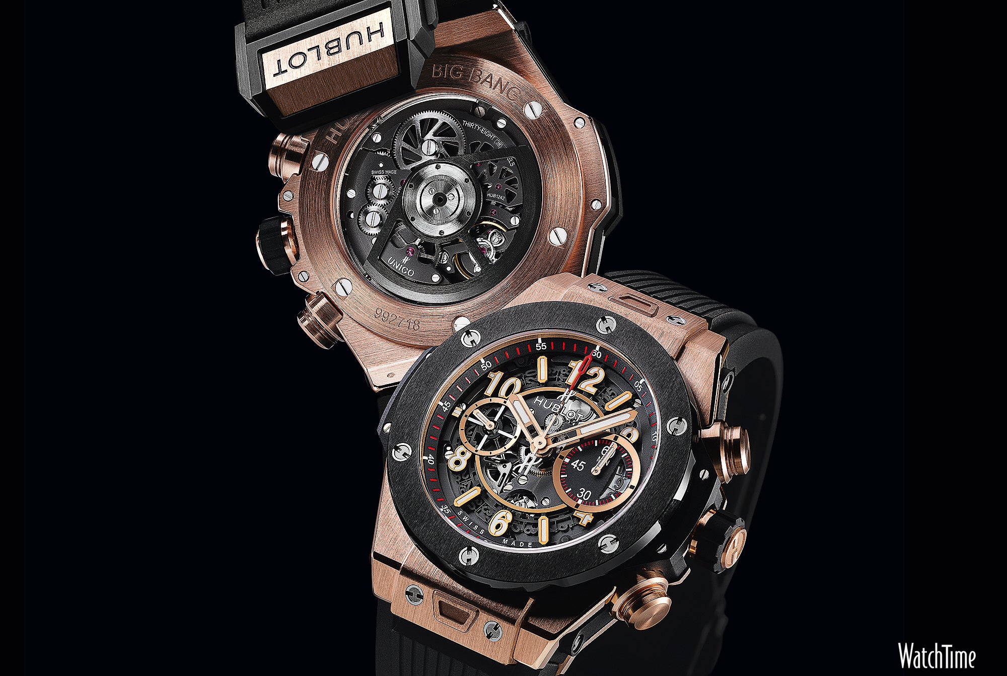 HUBLOT