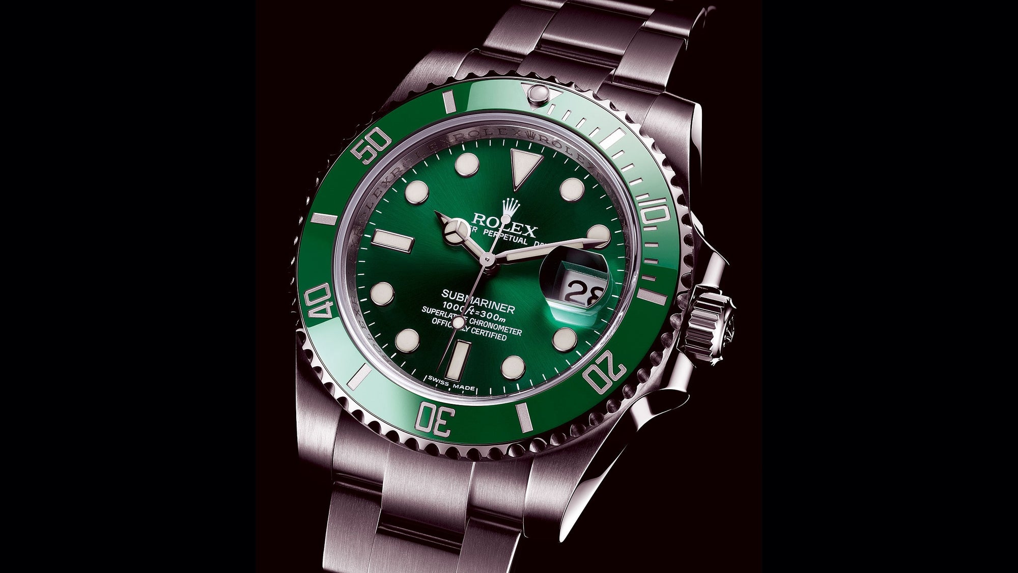 ROLEX