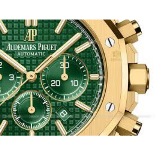 AUDEMARS PIGET 26331BA Green Limited