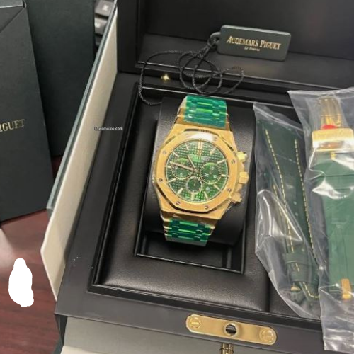 AUDEMARS PIGET 26331BA Green Limited