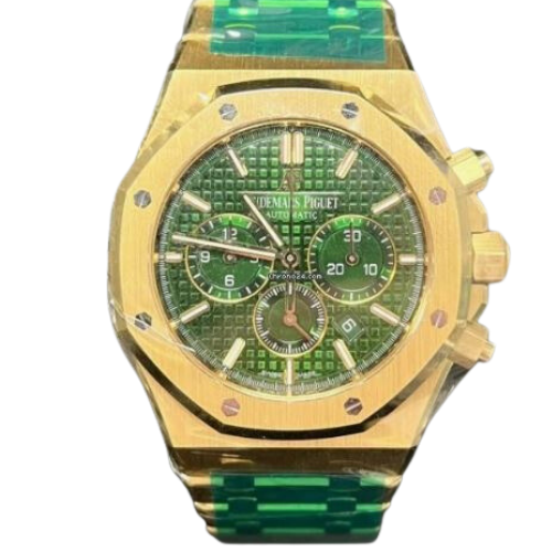 AUDEMARS PIGET 26331BA Green Limited
