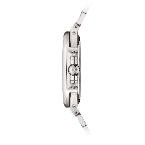 PATEK PHILIPPE 5740/1G-001 NAUTILUS WHITE GOLD BLUE