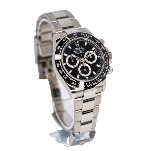 ROLEX 116500LN DAYTONA OYSTER BLACK