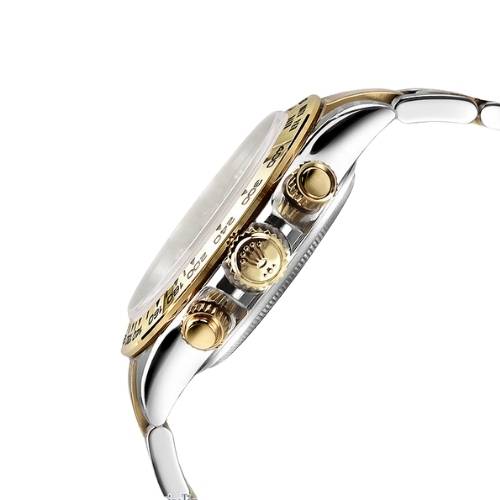 ROLEX 116503 DAYTONA OYSTER BLACK 8 DIAMONDS