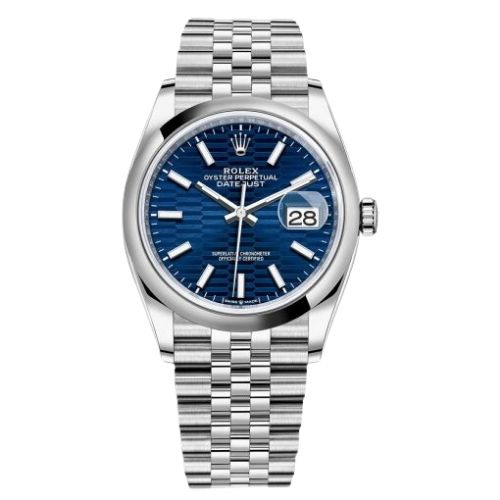 ROLEX 126200 DATEJUST 36 OYSTER