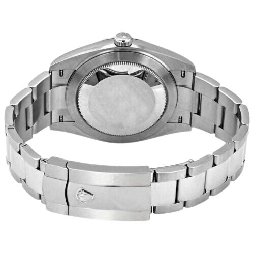 ROLEX 126200 DATEJUST 36 OYSTER