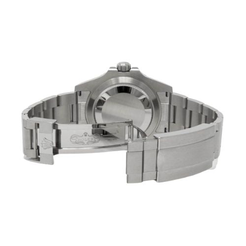 ROLEX 126610LV SUBMARINER OYSTER BLACK