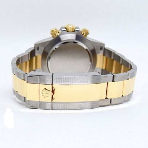 ROLEX 116503 DAYTONA OYSTER BLACK