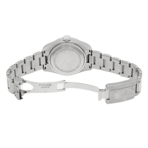 TUDOR 79470 BLACK BAY PRO STEEL BLACK