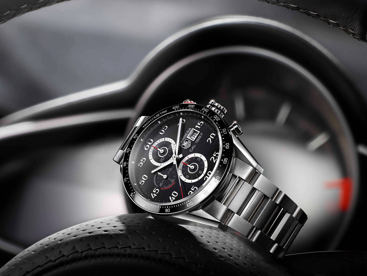 TAG HEUER